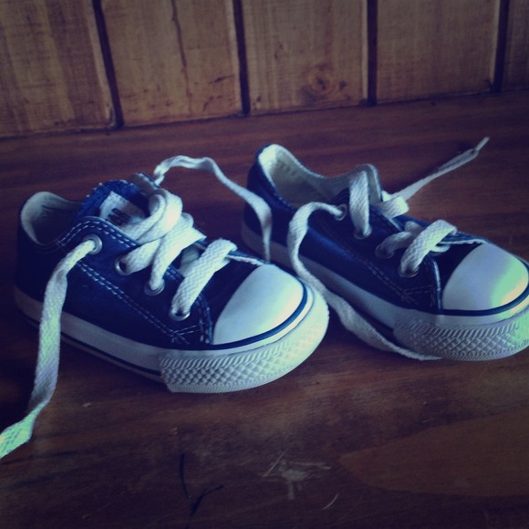 ❌SOLD❌Converse AllStars Chuck Taylors