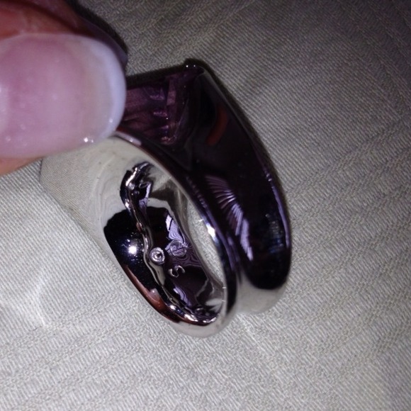 Swarovski ring - Picture 3 of 3