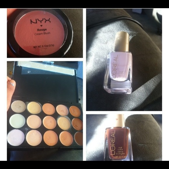 Makeup