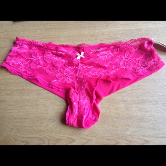 Brand new VS panties bundle of 10!!!!