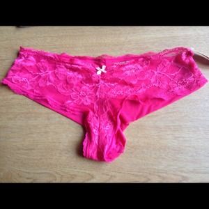 Brand new VS panties bundle of 10!!!!