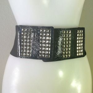 Fashionable Belt