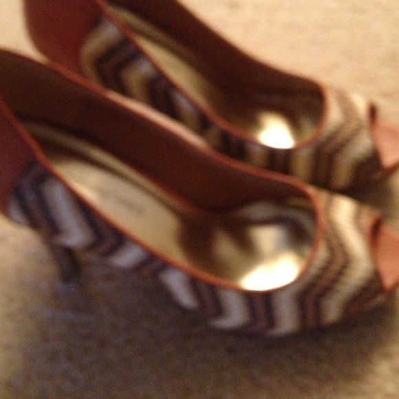 Stiletto
