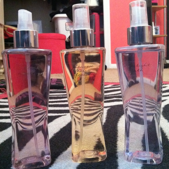 Bundle for @missconnie