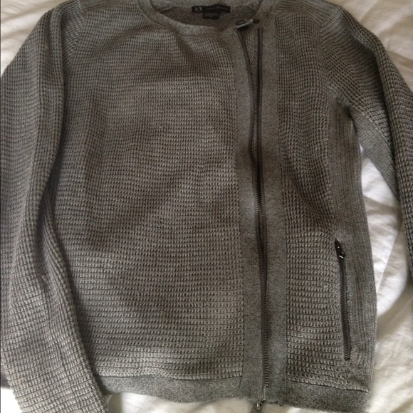 Armani exchange sweater