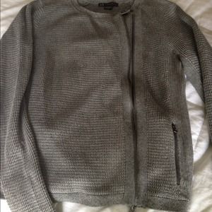 Armani exchange sweater