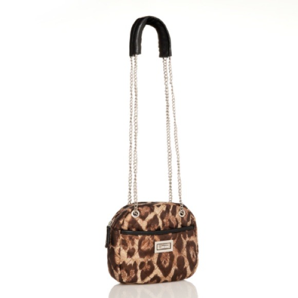 Handbags - Animal Print Bag