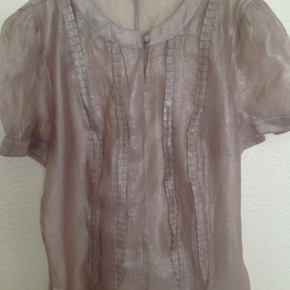 Esprit collection blouse.