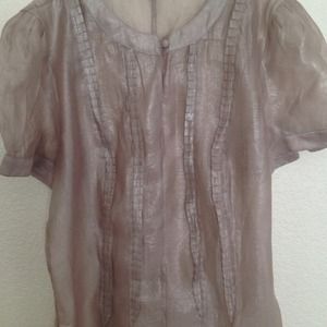 Esprit collection blouse.
