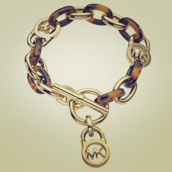 Pre order Michael kors bracelet