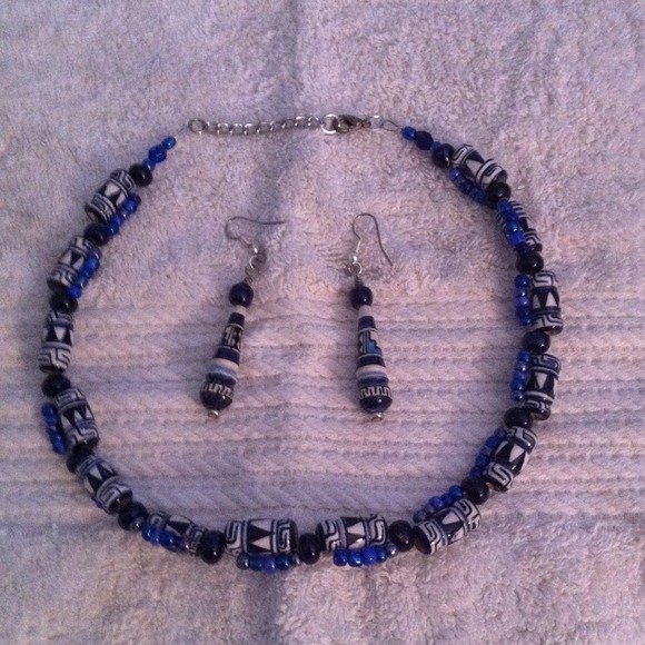 Home made jewerly