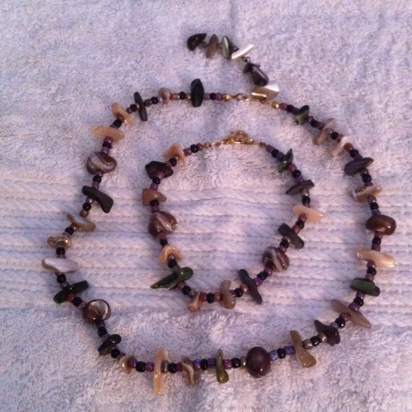 Home made jewerly - Picture 2 of 4