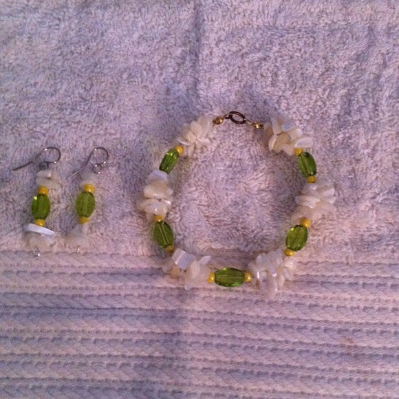 Home made jewerly - Picture 3 of 4