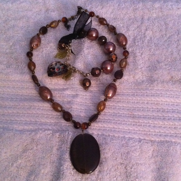Home made jewerly - Picture 4 of 4