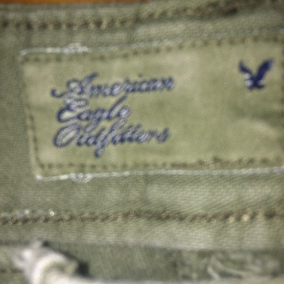 Jeans - Picture 2 of 4