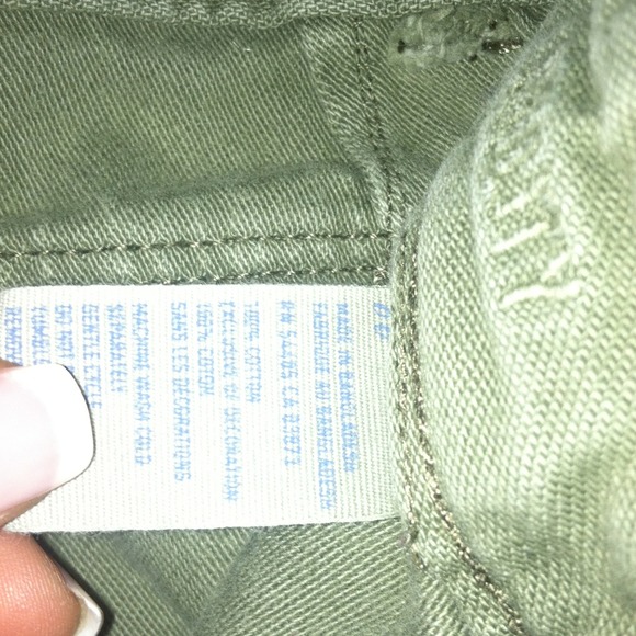 Jeans - Picture 3 of 4