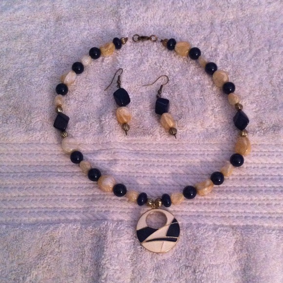 Homemade Jewelry