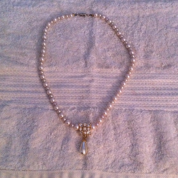 Homemade Jewelry