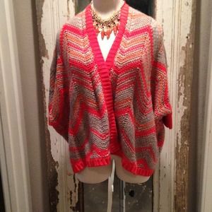 RESERVED BUNDLE Orange and gray sweaters and flats