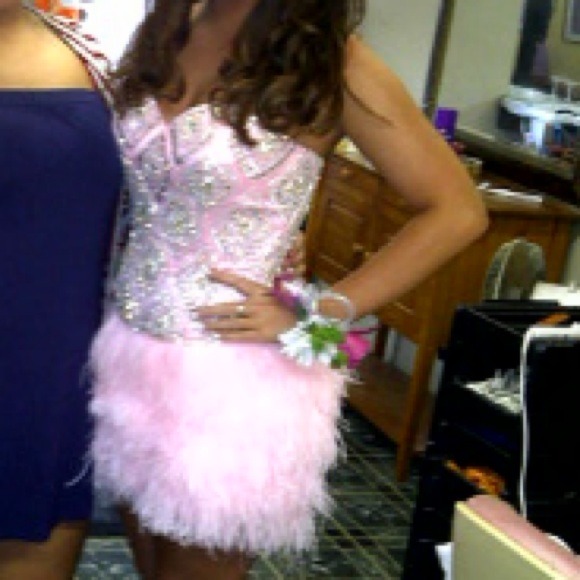 Prom/party dess