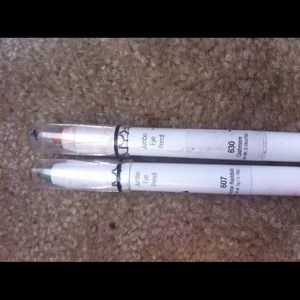NYX jumbo pencil
