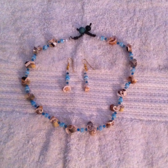 Homemade Jewelry