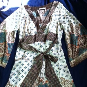 Bundle trade 8/12 Forever21 dress