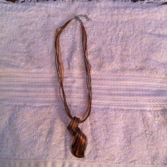 Homemade Jewelry