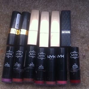 Lipsticks