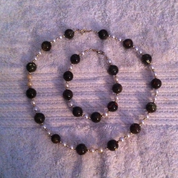 Homemade Jewelry