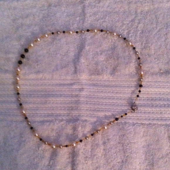 Homemade Jewelry