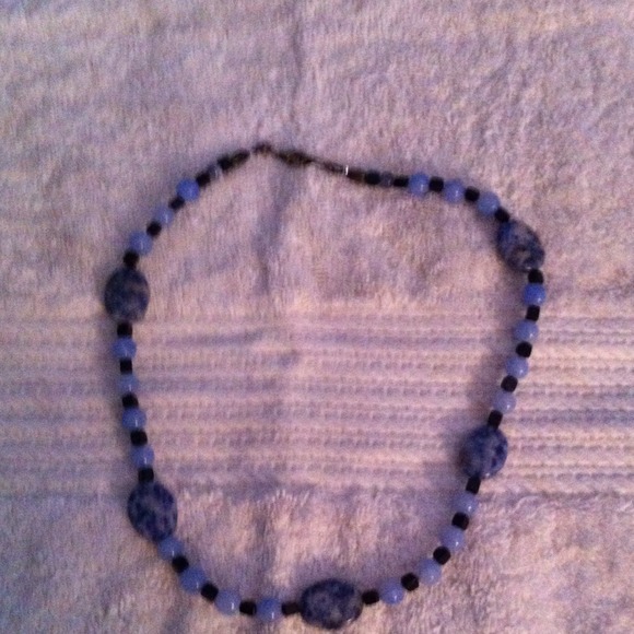 Homemade Jewelry