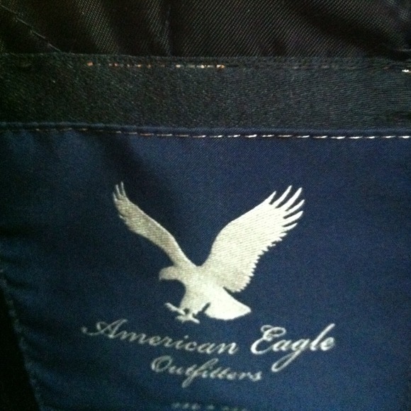 🔴Sold 🔴American eagle coat bundled for @saupont - Picture 2 of 2