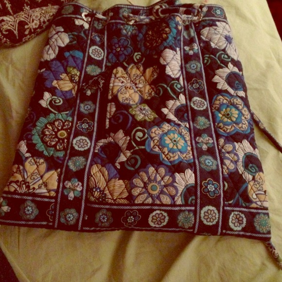 VERABRADLEY BACK PACK