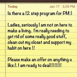 A lil bit of everything.