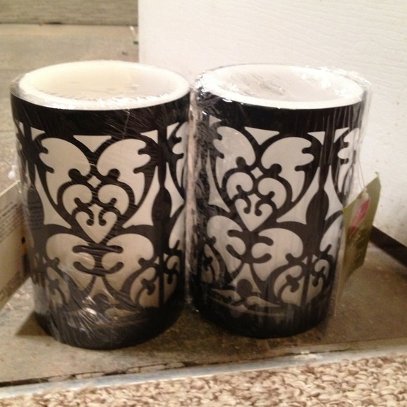 Garden Oasis Led Lantern