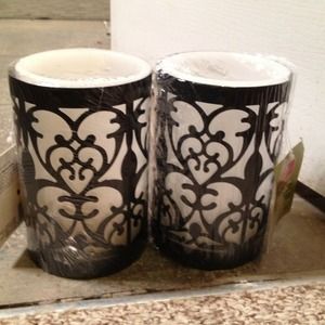 Garden Oasis Led Lantern