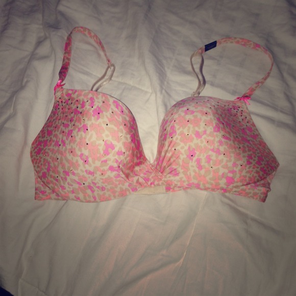 SOLD ✖Victoria's Secret bra✖