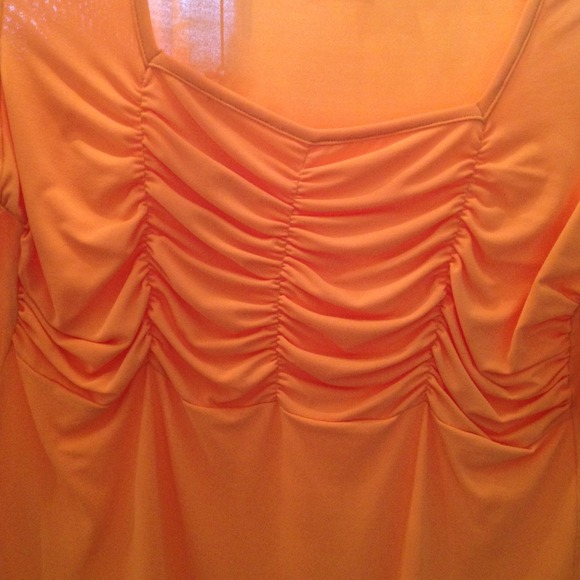 Gran Sasso Blouse - Picture 4 of 4