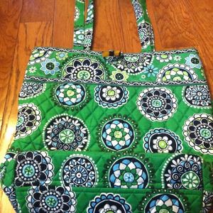 Vera Bradley bag