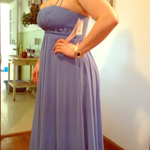 NWT GORGEOUS DRESS!!💙