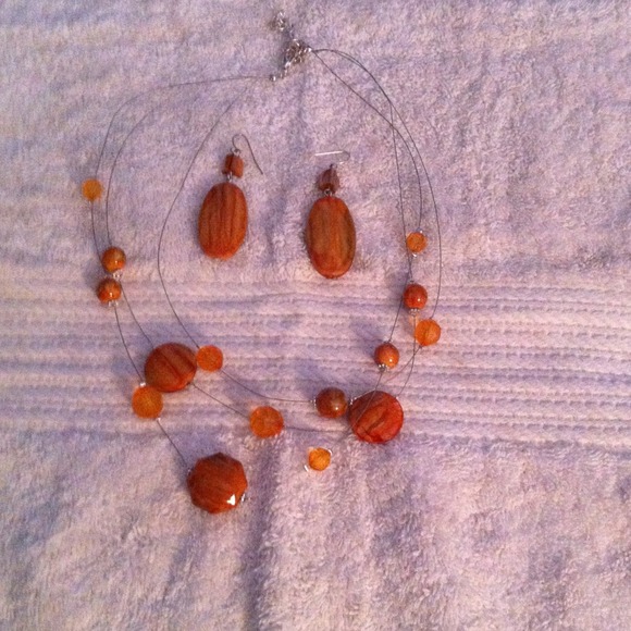 Homemade Jewelry