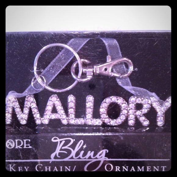 Key chain