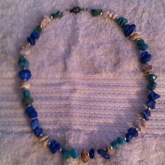 Homemade Jewelry