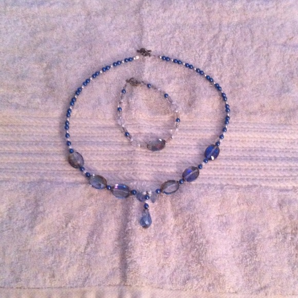 Homemade Jewelry