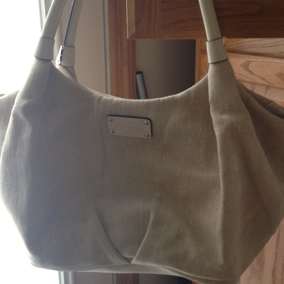 kate spade Handbags - I don't use this Kate Spade bag anymore.