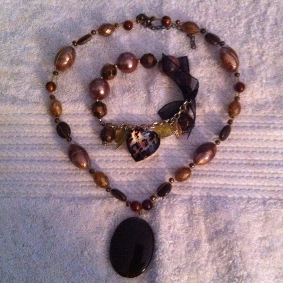Jewelry - Homemade Jewelry