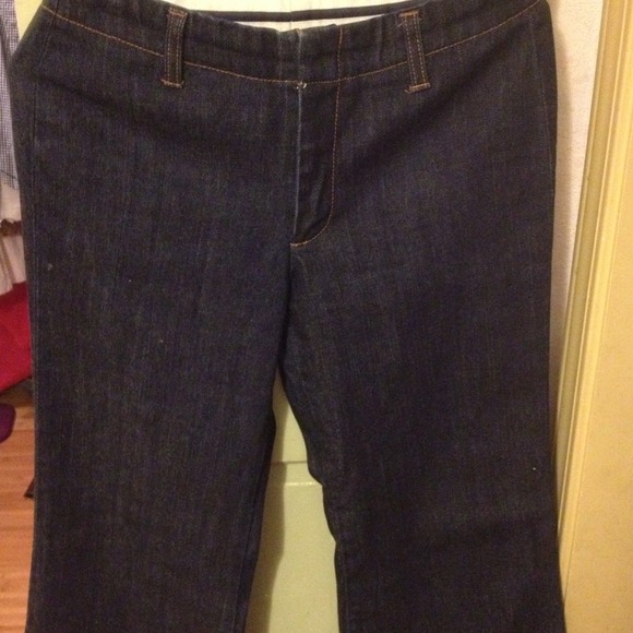 Blue jeans! Gap!! Brand new!!