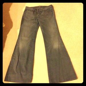 7 for all mankind jeans