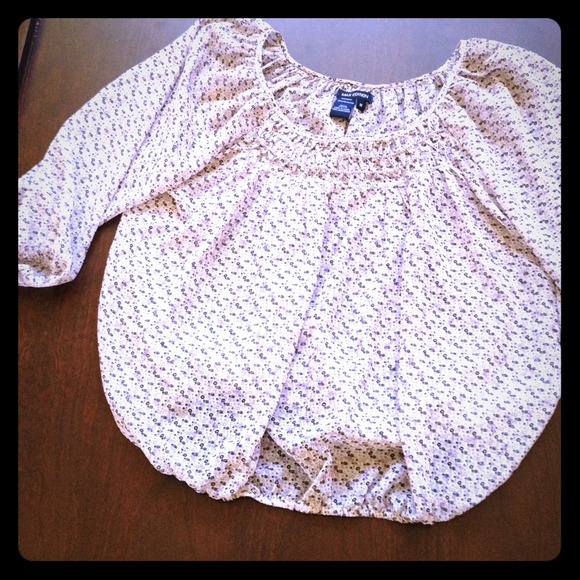 Max Edition blouse